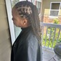 Loc Maintenance ( full head )