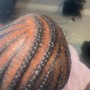 Individual Braids