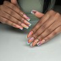 - Nail Art