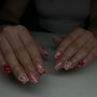 Manicure - Nail Art