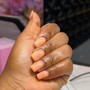 Manicure - Soak Off / Removal