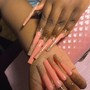 Gel Manicure