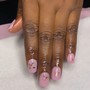 Gel Overlay