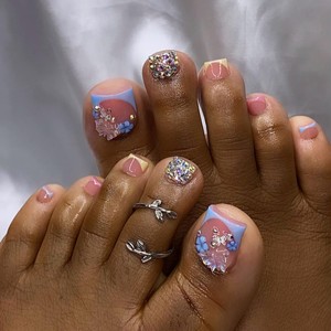 Island Touch Beauty