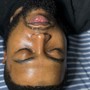 Men Facial