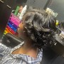 Natural Hair Flexi Rods