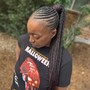 Frontal Sew In