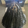 Natural Twists