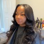 Full Sew In