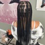 Kinky twists