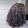 Kinky twists