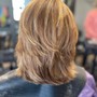 Partial Highlights