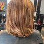 Partial Highlights