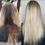 Balayage