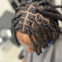 Starter Locs