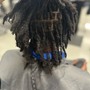 Starter Locs