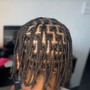 Tree Braids