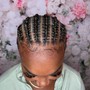 Cornrows