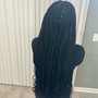 Crochet Braids