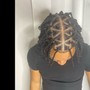 Two Strand Twists | MID-BACK LENGTH |