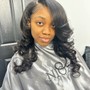 Closure Sew In