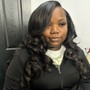 Versatile Flip over Sew In