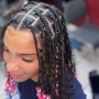 Kid's Braids