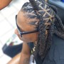 Senegalese Twist