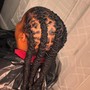 Comb Twist