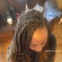 Crochet Braids