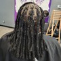 Kinky Twist/Spring Twist/Passion Twist