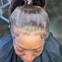 Root Touch Up