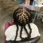 Rope Twists  Jumbo