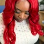 Lace Closure Sew In