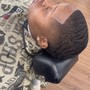 Men's Haircut with Enhancements