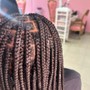 Loc Re-twist