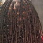 Loc Re-twist