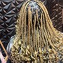 Loc Re-twist