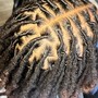 Loc Maintenance (Interlocking)