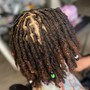 Loc Maintenance (90-125 locs )