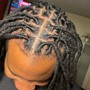 Loc Maintenance (Interlocking)