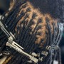 Loc Maintenance (90-125 locs )