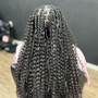 Crochet Braids