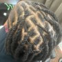 CORNROWS (kids friendly age7 to 10 )