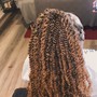 Senegalese Twist