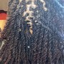 Loc Re-twist