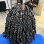 Kinky Twist