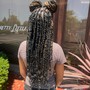 Senegalese Twist -small