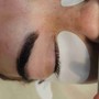 Eyebrow Lamination