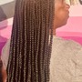 Box Braids